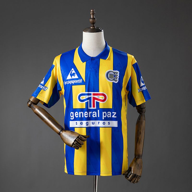 95/97 Atlético de ROSARIO