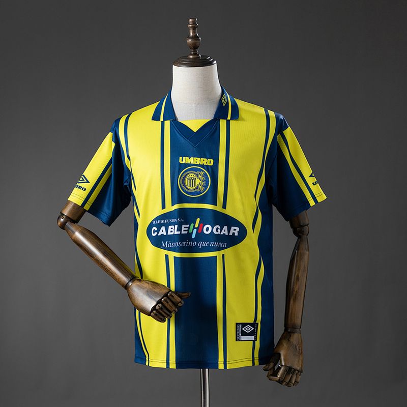 98/99 Atlético de ROSARIO