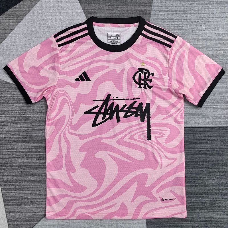 24/25 Flamenco X Stussy