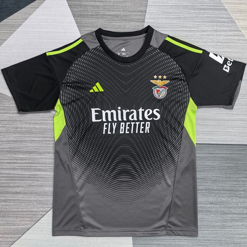 25/26 Benfica Portero