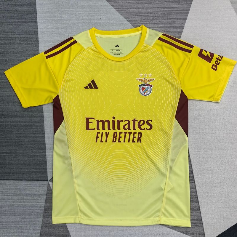 25/26 Benfica Portero