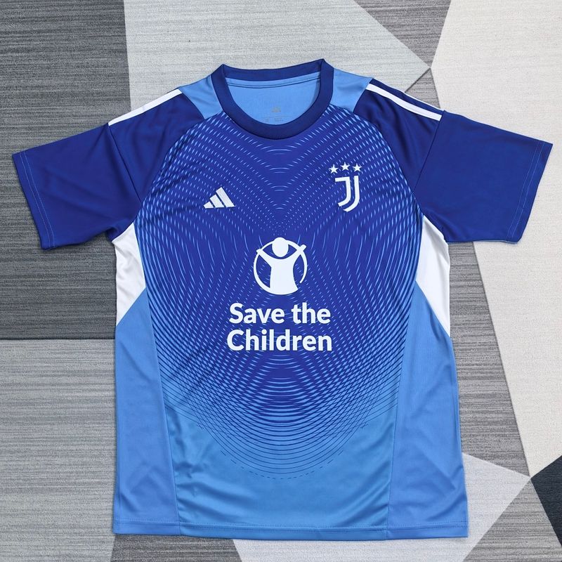 25/26 Juventus Portero
