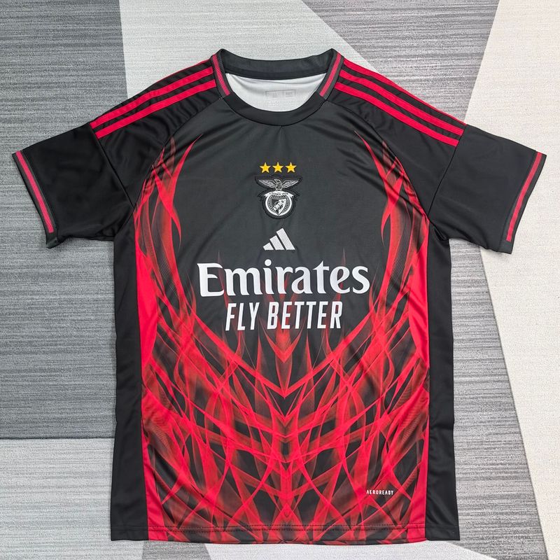 25/26 Benfica Edición especial