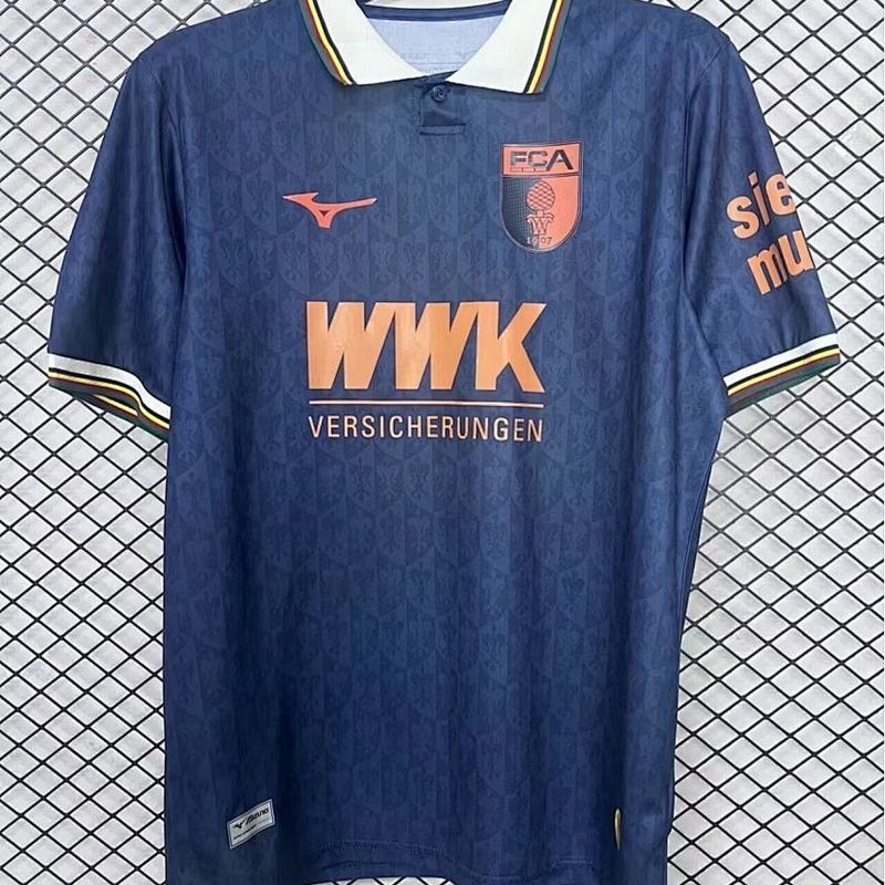 26/27 Augsburg