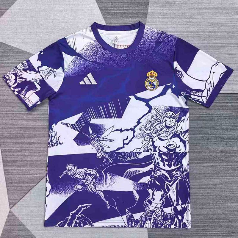 26/27 Real Madrid Edición especial