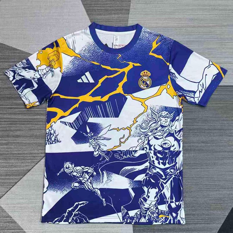 26/27 Real Madrid Edición especial