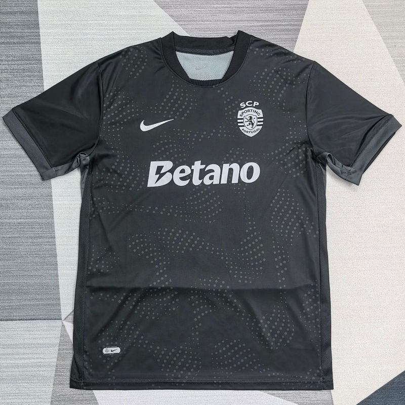 25/26 Sporting Lisboa Visitante