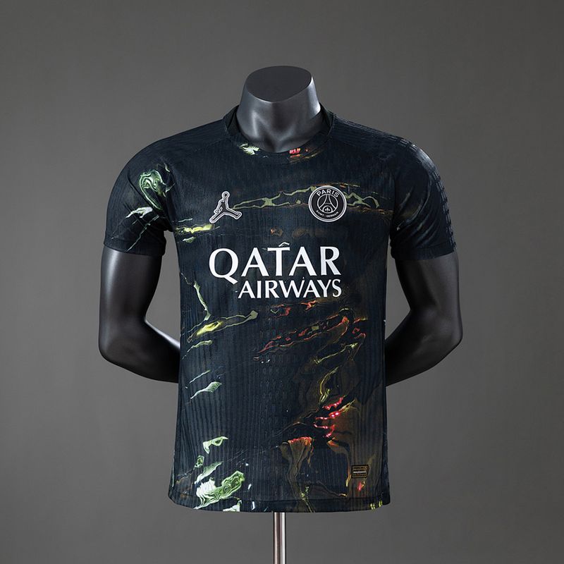 25/26 Paris Saint-Germain Versión jugador