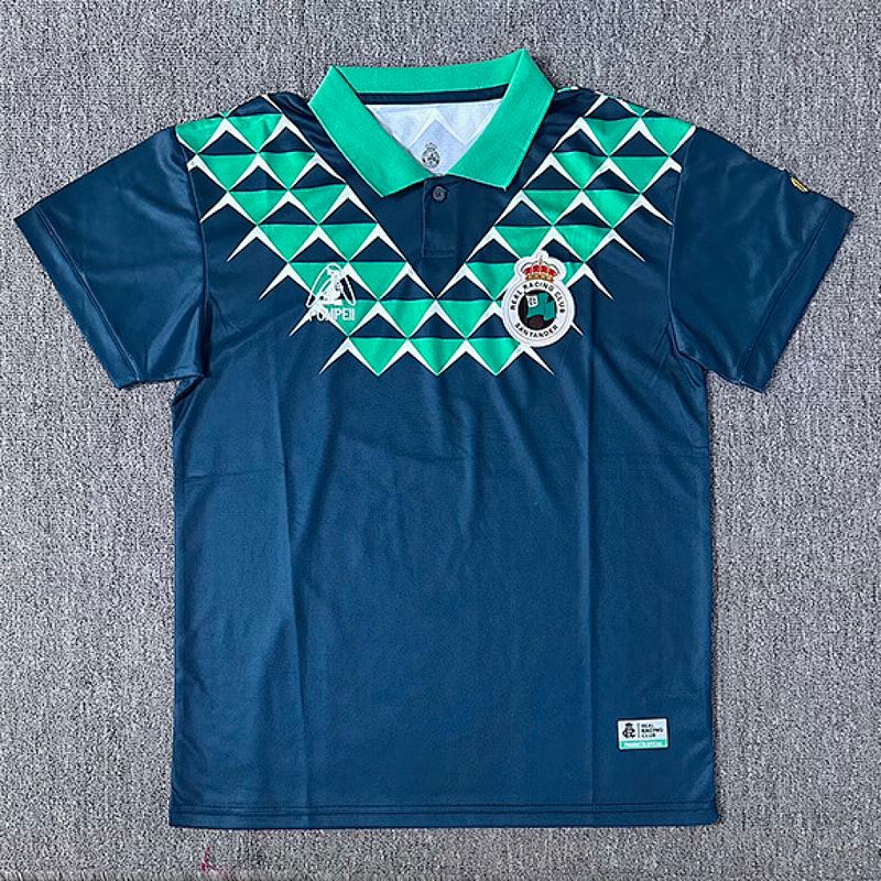 26/27 Racing Santander 113 ANIVERSARIO EDICIÓN ESPECIAL