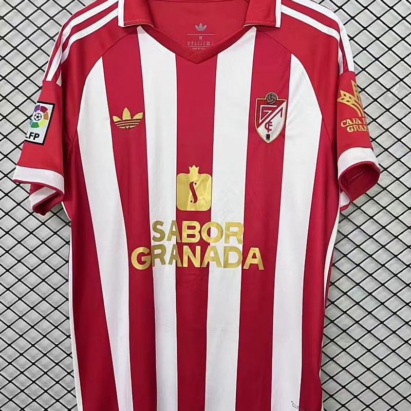 26/27 Granada Commemorative Edition