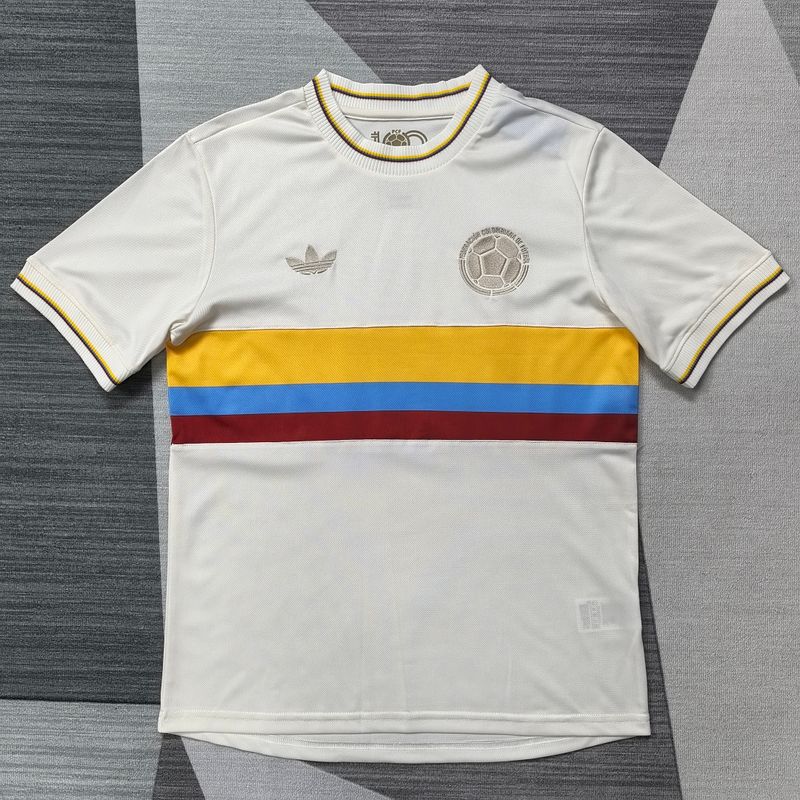 24/25 ColOmbia Edición 100 Aniversario
