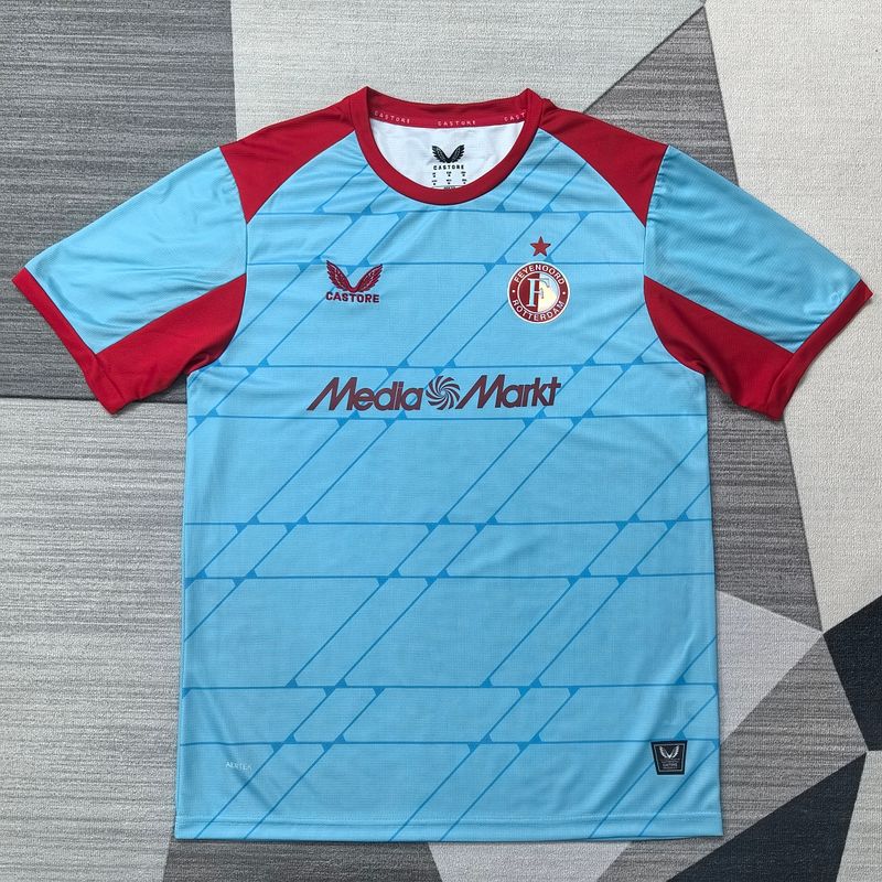 25/26 Feyenoord Visitante