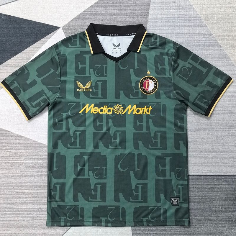 25/26 Feyenoord