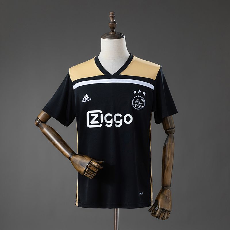 18/19 AJAX VISITANTE RETRO