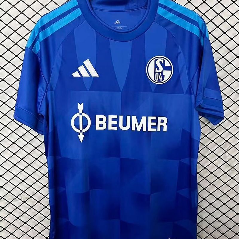 26/27 Schalke 04 Local