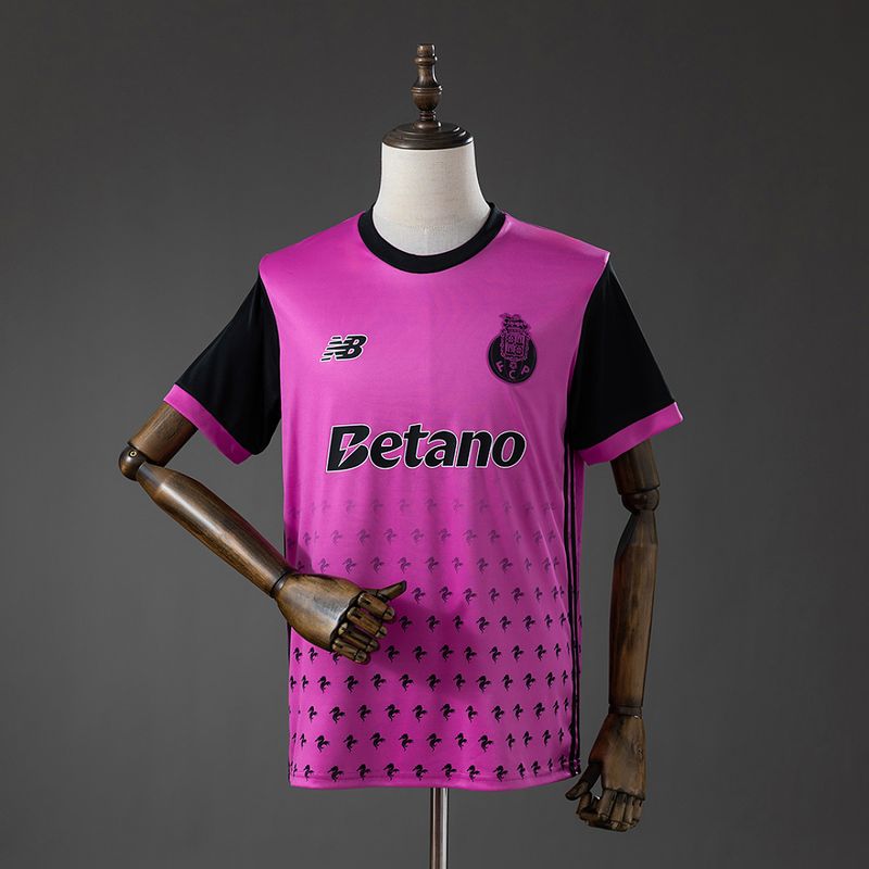 26/27 FC Porto Edición especial