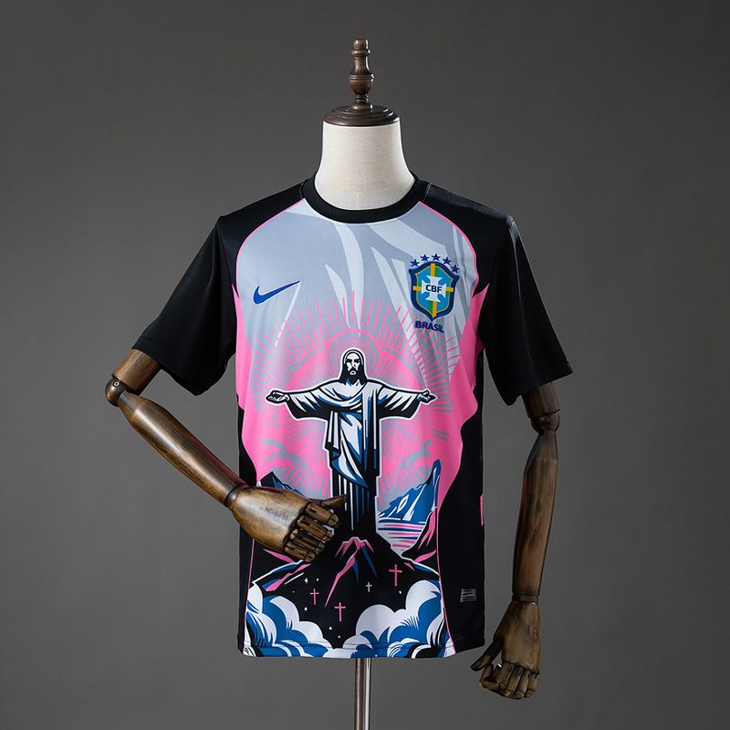 Camiseta Brasil EDICIÓN ESPECIAL