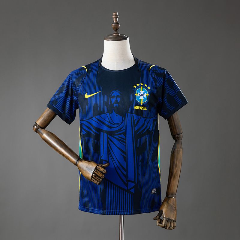 Camiseta Brasil EDICIÓN ESPECIAL