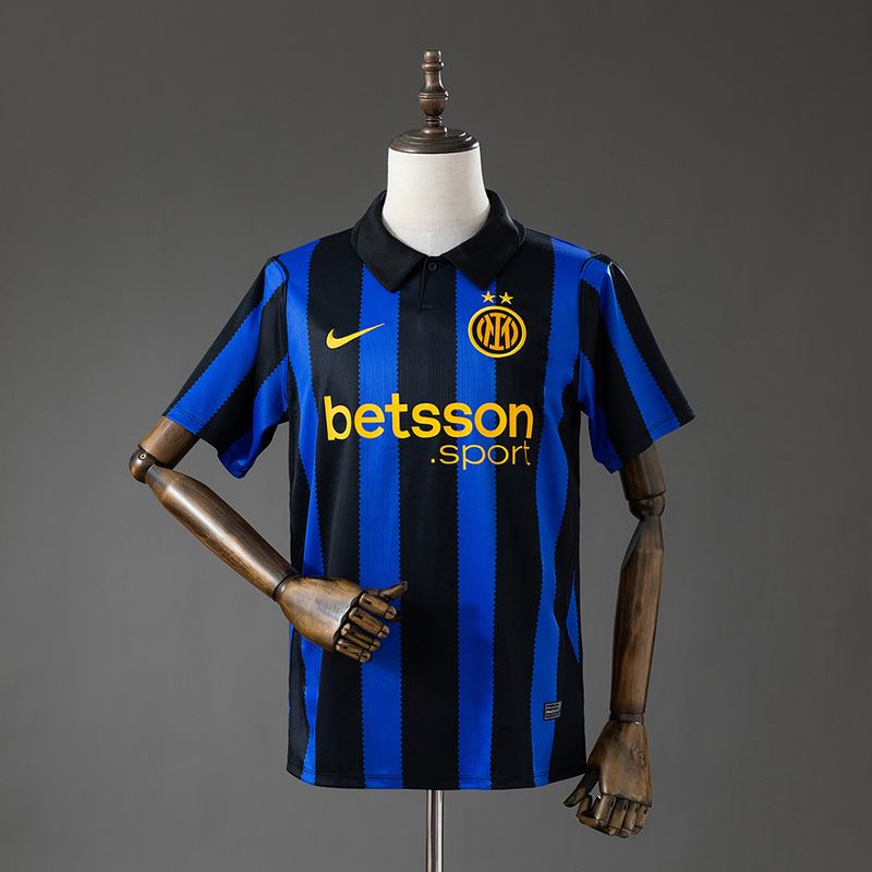 26/27 Inter de Milán Local