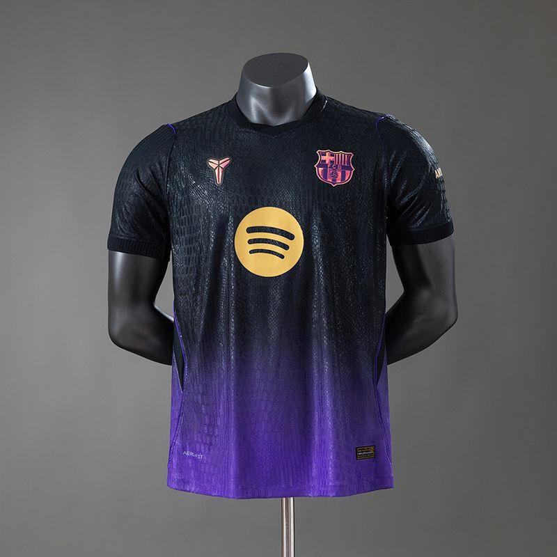 26/27 FC Barcelona Visitante Versión jugador