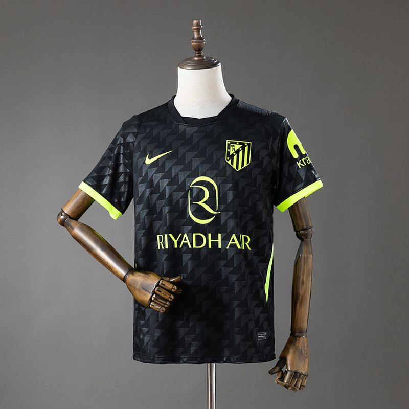 26/27 Atlético de Madrid Visitante