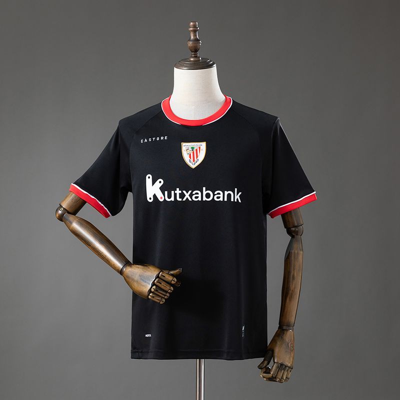 26/27 Athletic Club Visitante