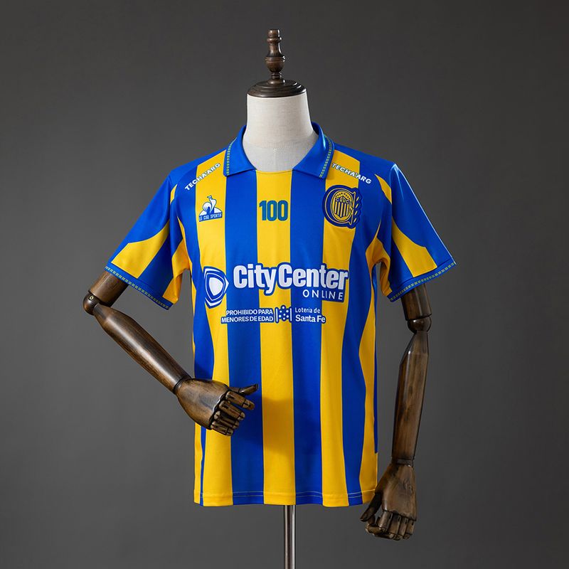 26/27 Atlético DE ROSARIO