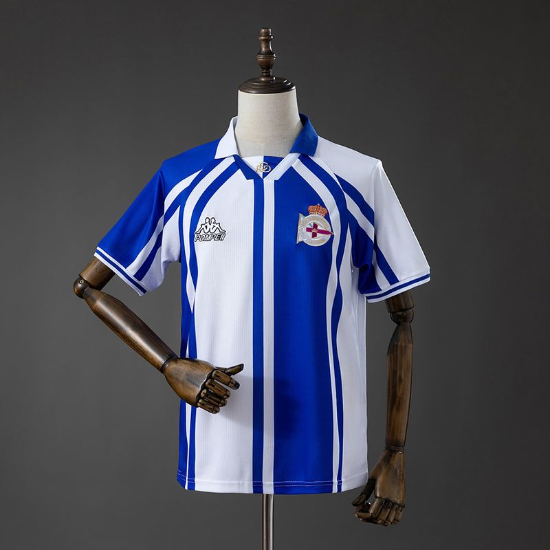RC Deportivo Retro