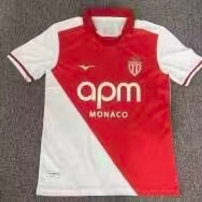 26/27 Monaco Local