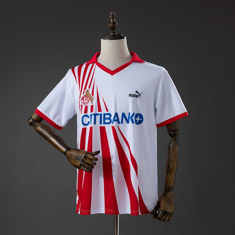 Köln 1990 Local Retro Jersey