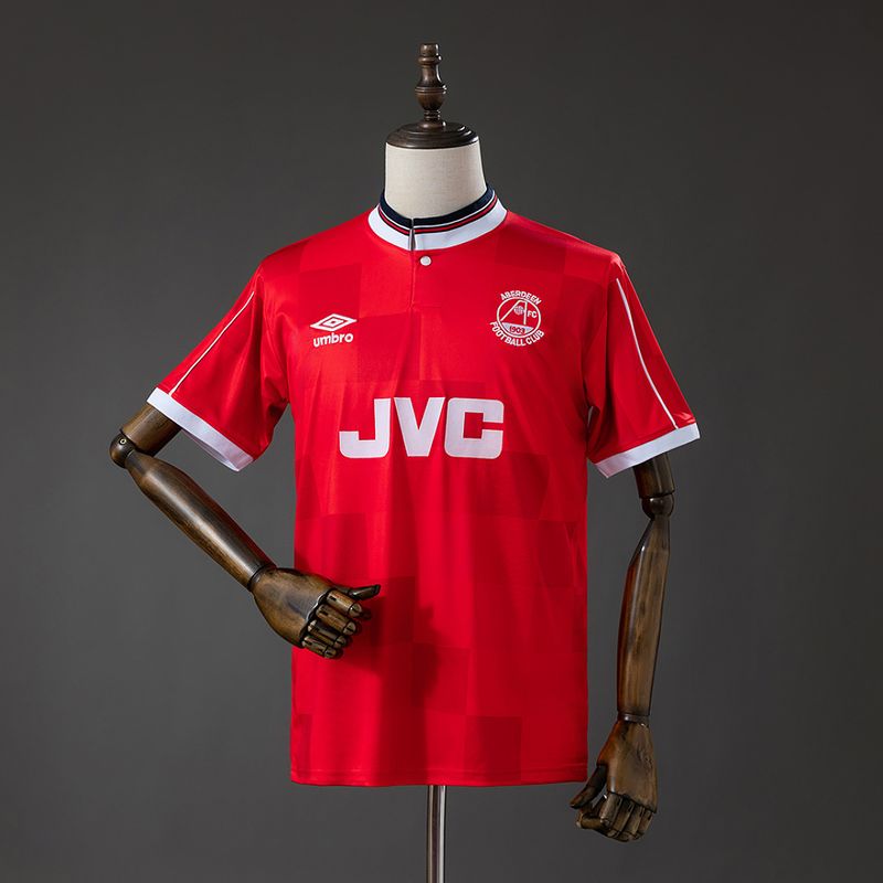 87/90 Aberdeen LOCAL RETRO