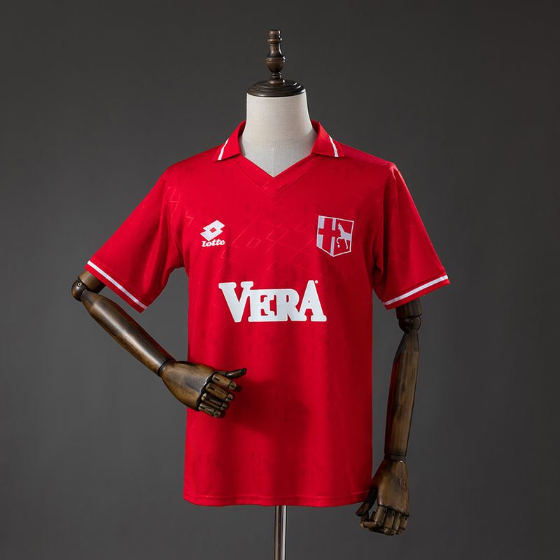 Padova 92/94 Visitante Retro Jersey