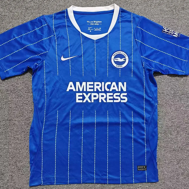 26/27 Brighton Local