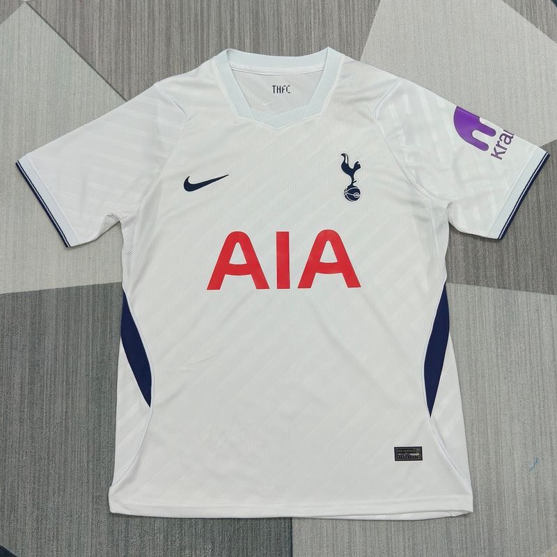 26/27 Tottenham Local