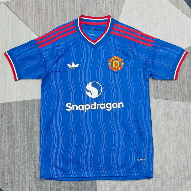 26/27 Manchester United Visitante