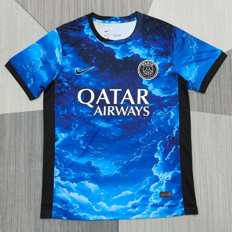 26/27 Paris Saint-Germain Edición especial