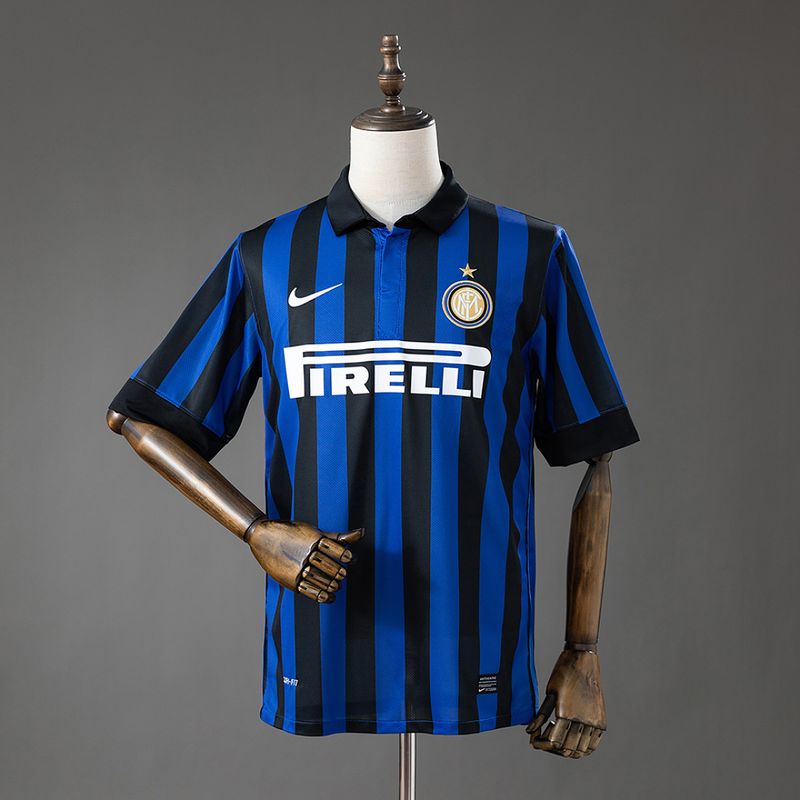 11/12 Inter de Milán Local Retro