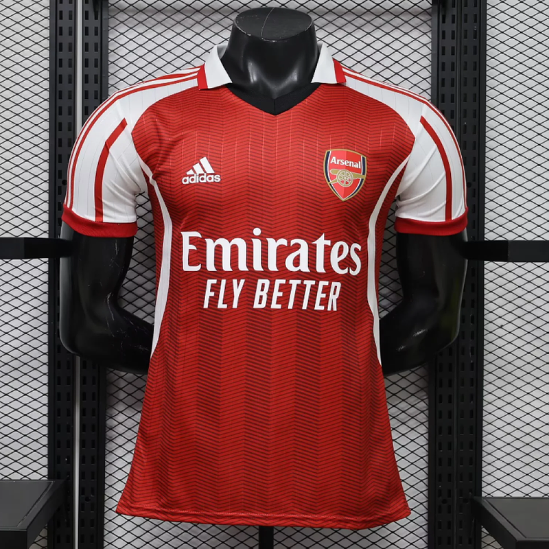 26/27 Arsenal Versión jugador