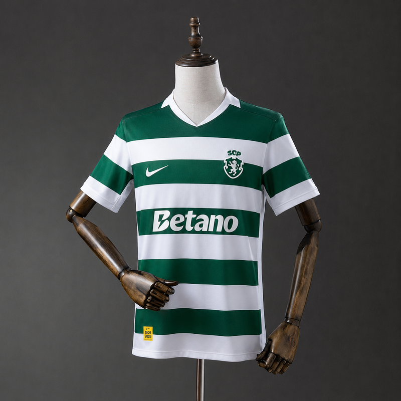 26/27 Sporting CP Local