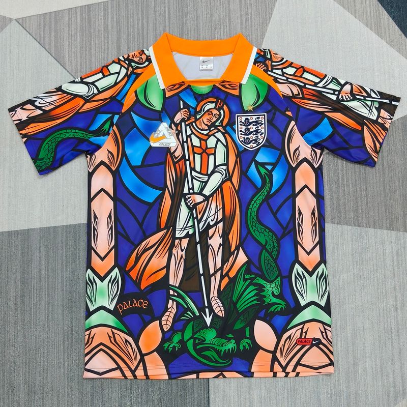 Camiseta Inglaterra · Temporada 2026 edición especial
