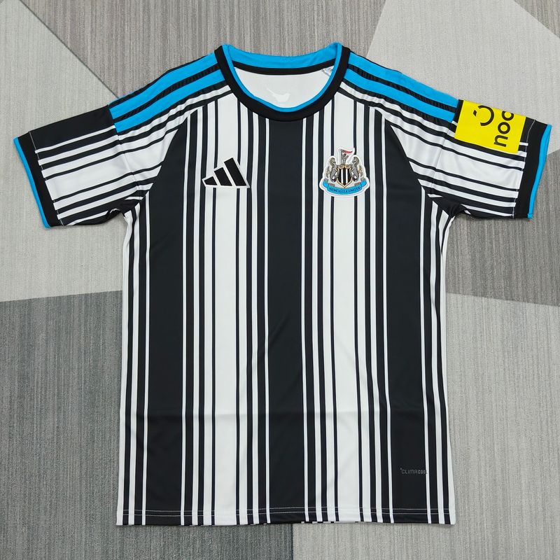 26/27 Newcastle United Local