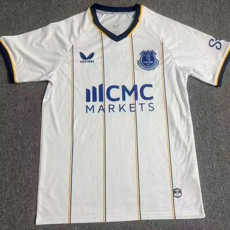 26/27 Everton Visitante
