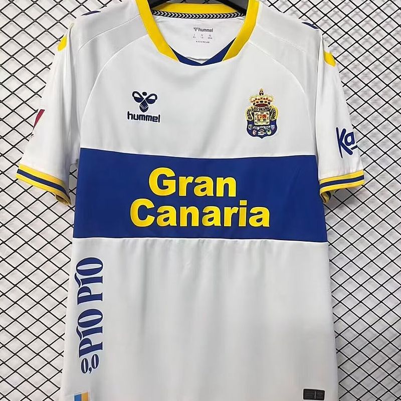26/27 Las Palmas visitante 3ª