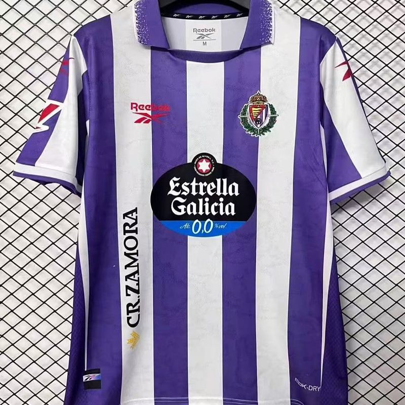 26/27 Valladolid Local