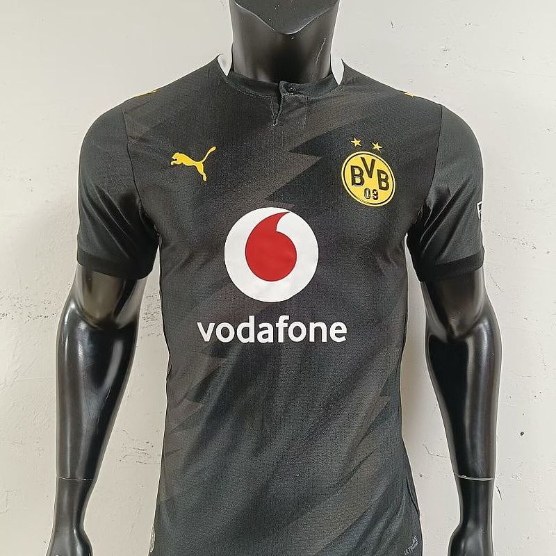 Borussia Dortmund Versión jugador